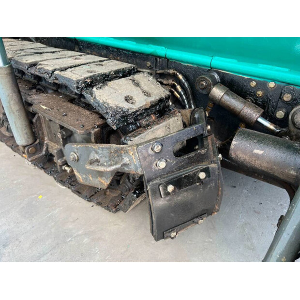 2014 VOGELE SUPER 1900-3I-45762133