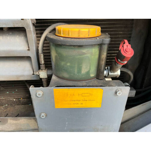 2014 VOGELE SUPER 1900-3I-45762158