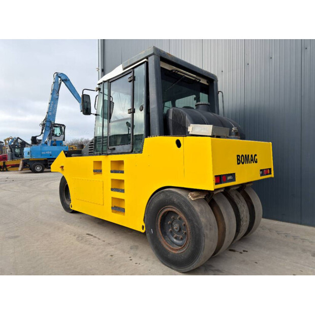2006 BOMAG BW24R-45762164