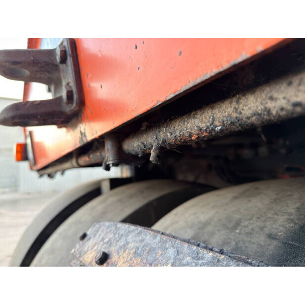 2004 HAMM GRW15-45762233