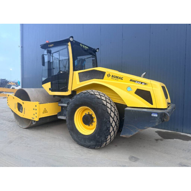 2019 BOMAG BW213D-5-45762241