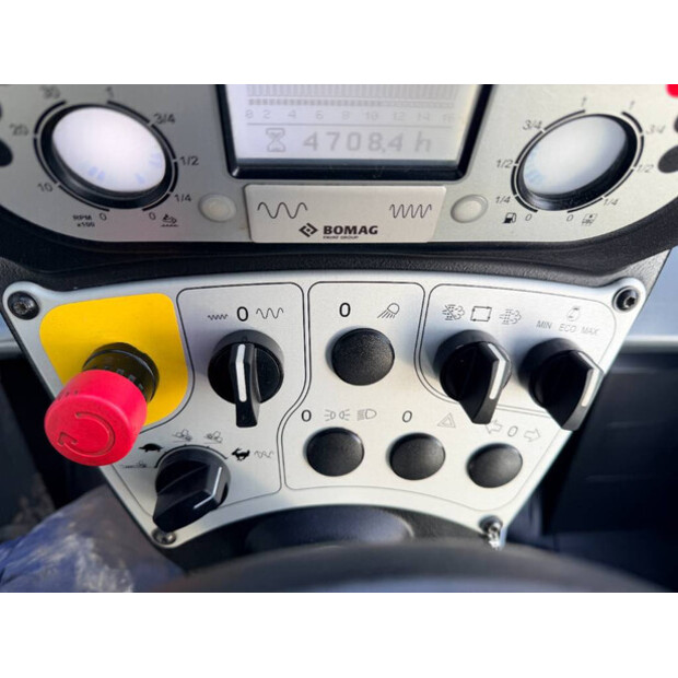 2019 BOMAG BW213D-5-45762250