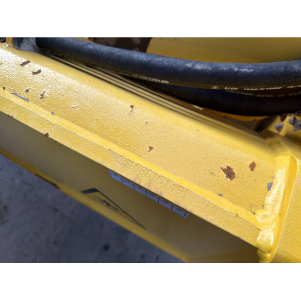 2019 BOMAG BW213D-5-45762279