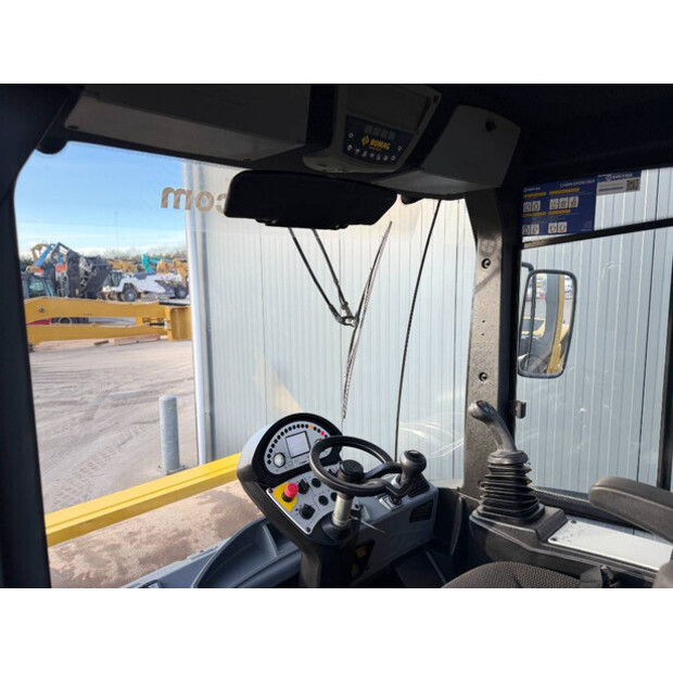2019 BOMAG BW213D-5-45762303