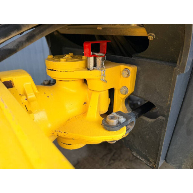 2017 BOMAG BW213D-5-45762338