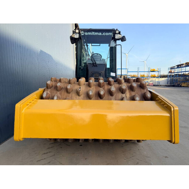 2011 Caterpillar CP76-45762348