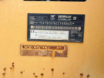 2011-caterpillar-cs76-xt-1428174-45762458