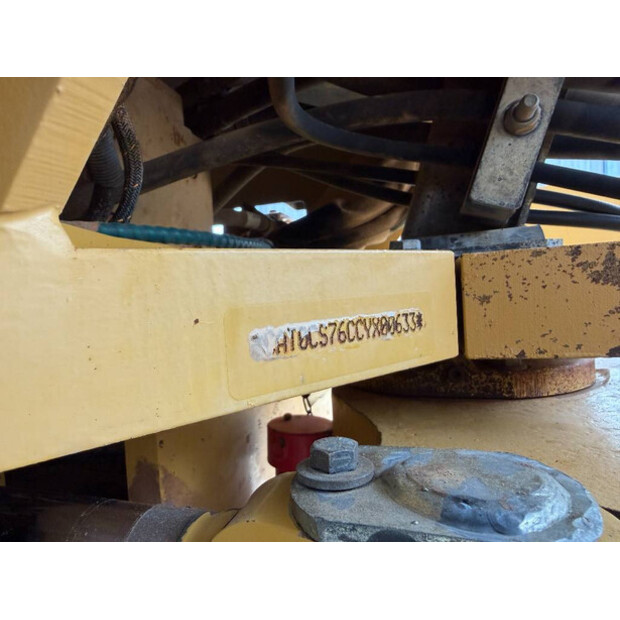 2011 Caterpillar CS76 XT-45762465
