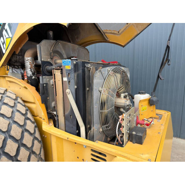 2011 Caterpillar CS76 XT-45762475