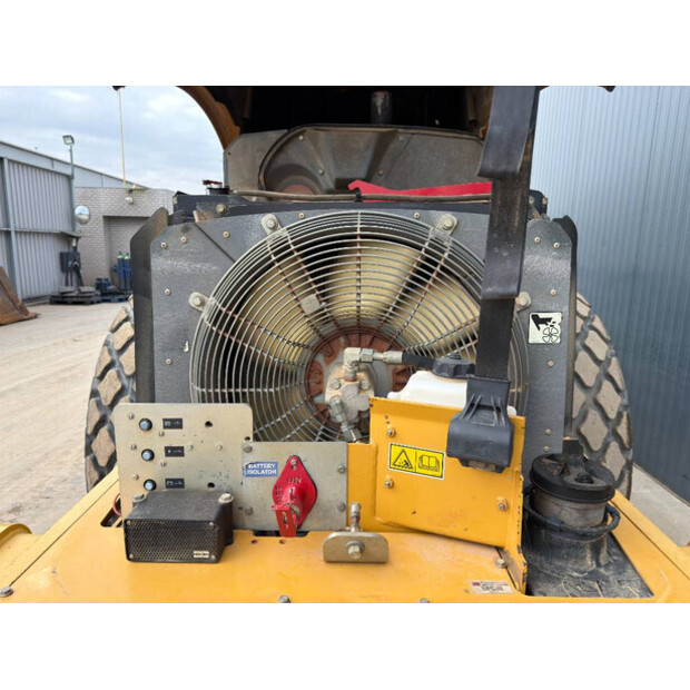 2011 Caterpillar CS76 XT-45762479