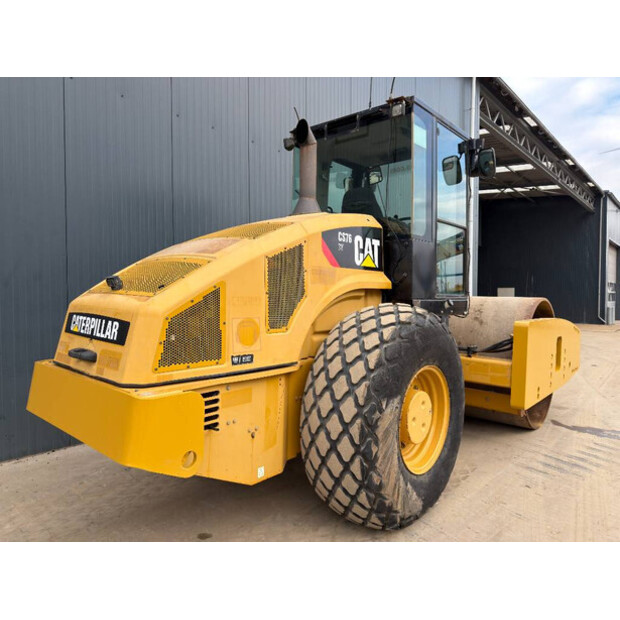 2011 Caterpillar CS76 XT-45762493