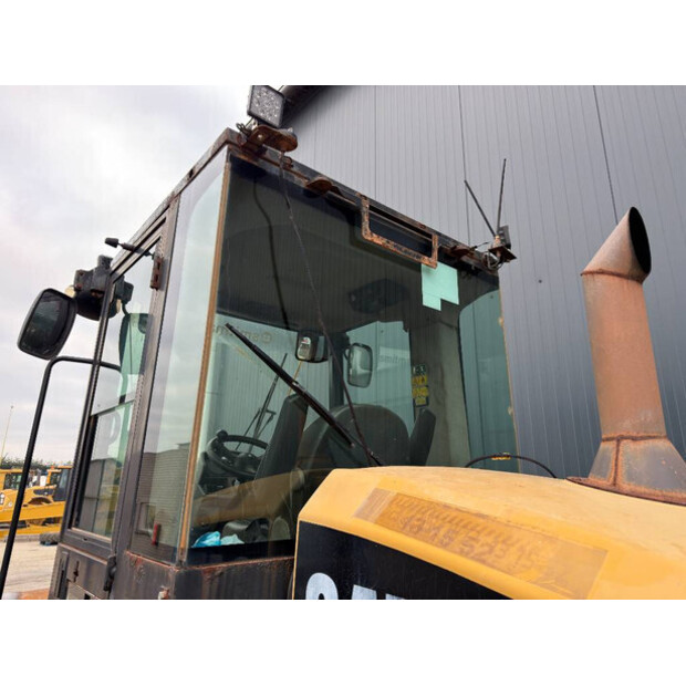 2012 Caterpillar CS76 XT-45762500