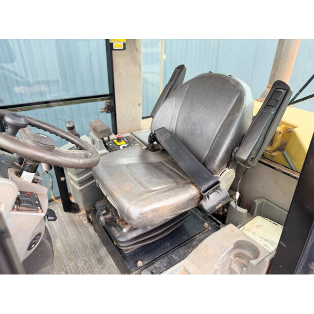 2012 Caterpillar CS76 XT-45762530