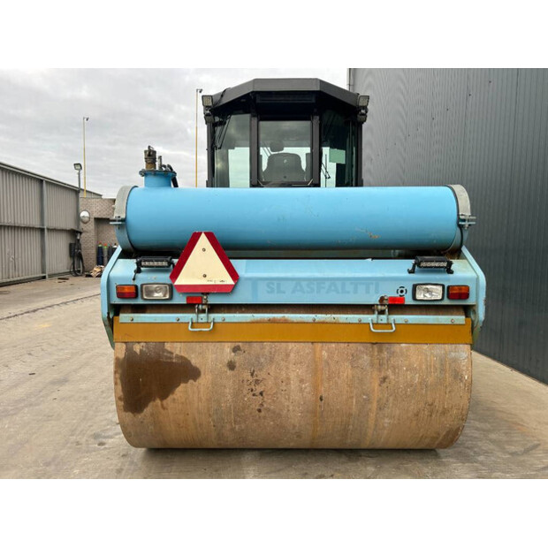 2011 AMMANN AV130X-45762579