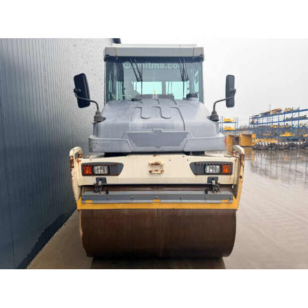 2009 HAMM DV90-45762641