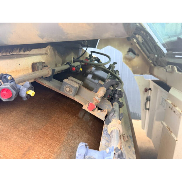 2009 HAMM DV90-45762648