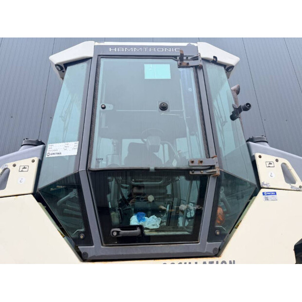 2009 HAMM DV90-45762653