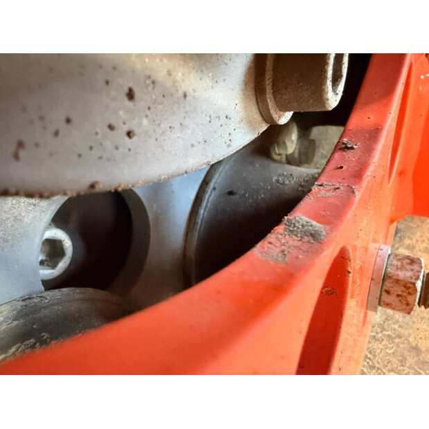 2016 HAMM HD 8 VV-45762670