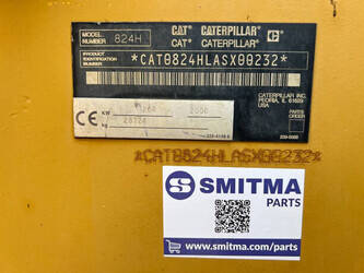 2006-caterpillar-824h-1428182-45762709