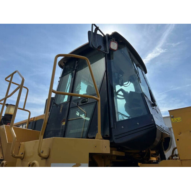 2011 Caterpillar 824H-45762759