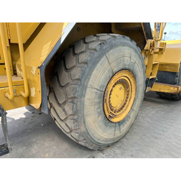 2011 Caterpillar 824H-45762768