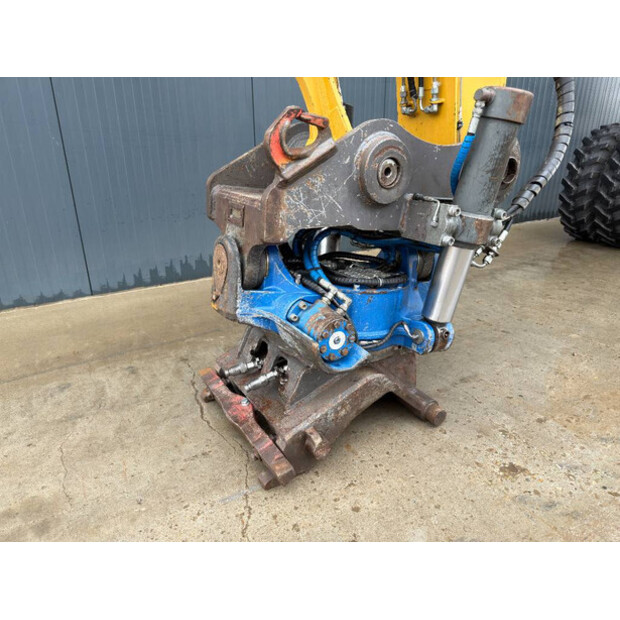 2015 Caterpillar M318F-45762794