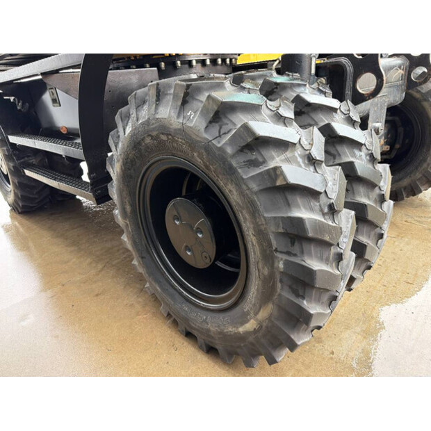 2015 Caterpillar M318F-45762804