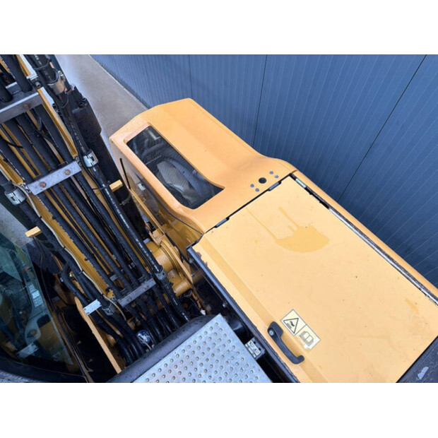 2015 Caterpillar M318F-45762811