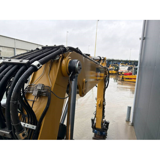 2015 Caterpillar M318F-45762814