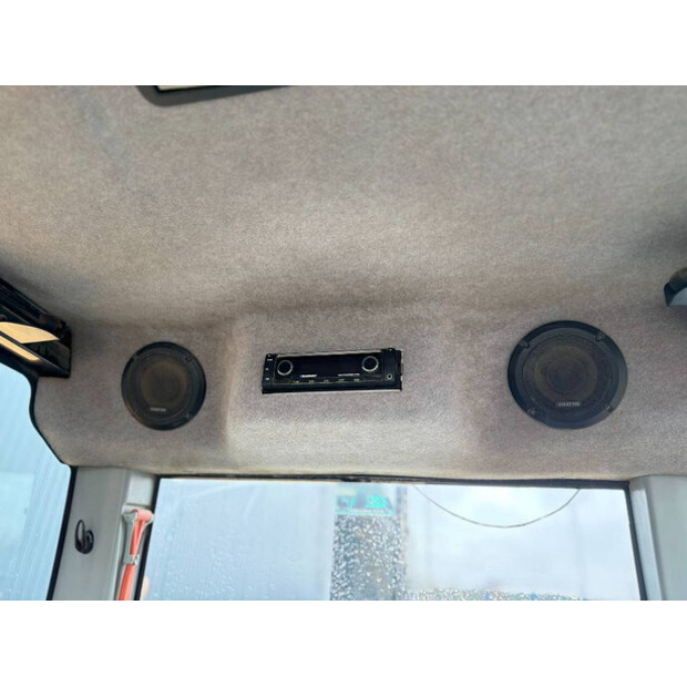 2015 Caterpillar M318F-45762827