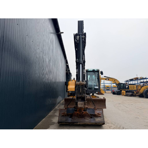 2013 Volvo EW180D-45762953