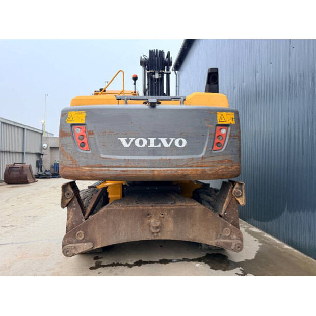 2013 Volvo EW180D-45762955