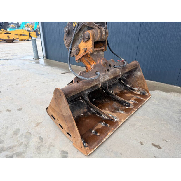 2013 Volvo EW180D-45762960