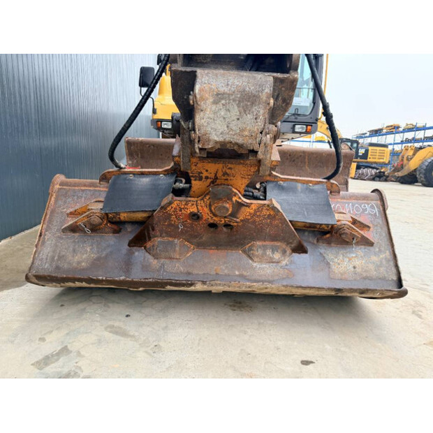 2013 Volvo EW180D-45762962