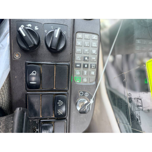 2013 Volvo EW180D-45762977