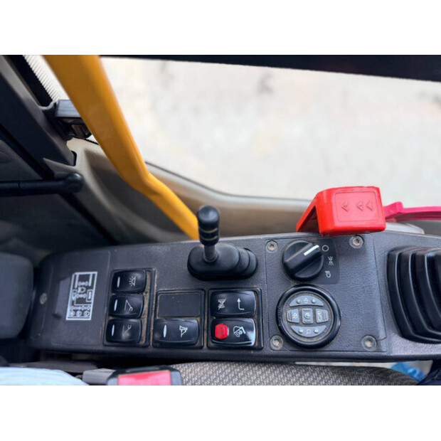 2013 Volvo EW180D-45762980