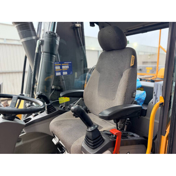 2013 Volvo EW180D-45762983