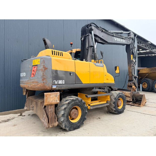 2013 Volvo EW180D-45762985