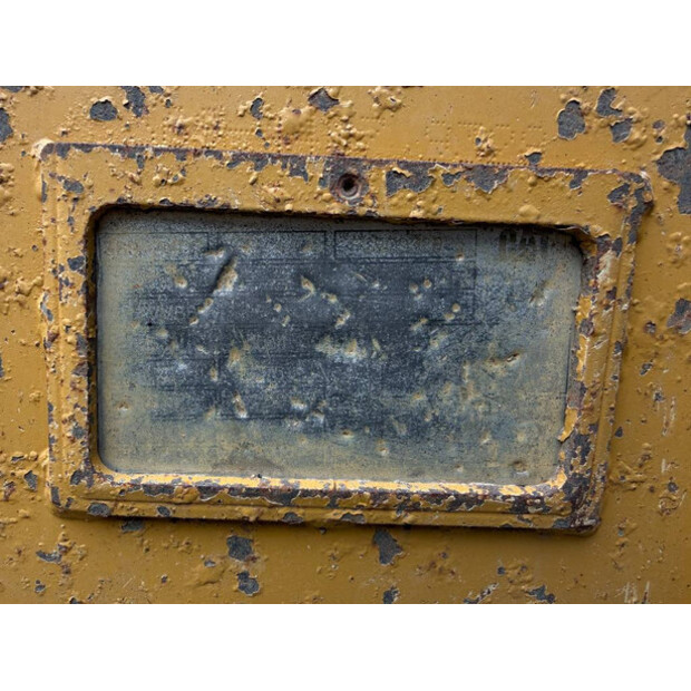 2016 Caterpillar 972M-45763009