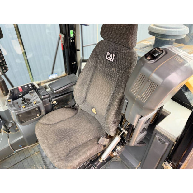 2016 Caterpillar 972M-45763028