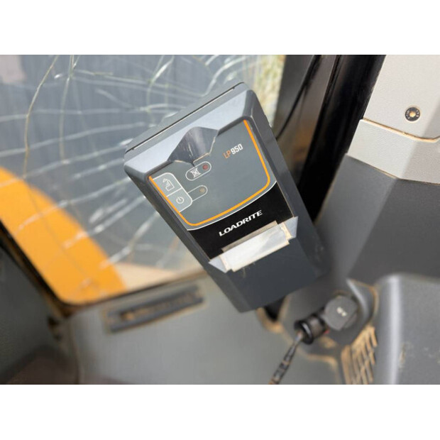 2016 Caterpillar 972M-45763030