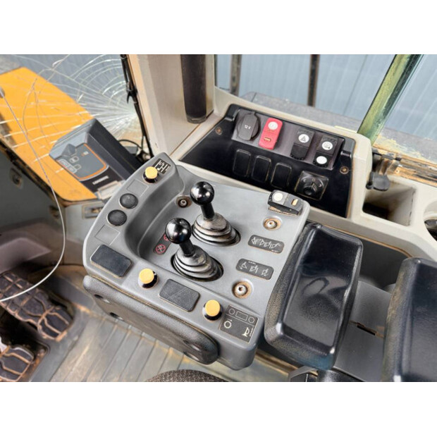 2016 Caterpillar 972M-45763031