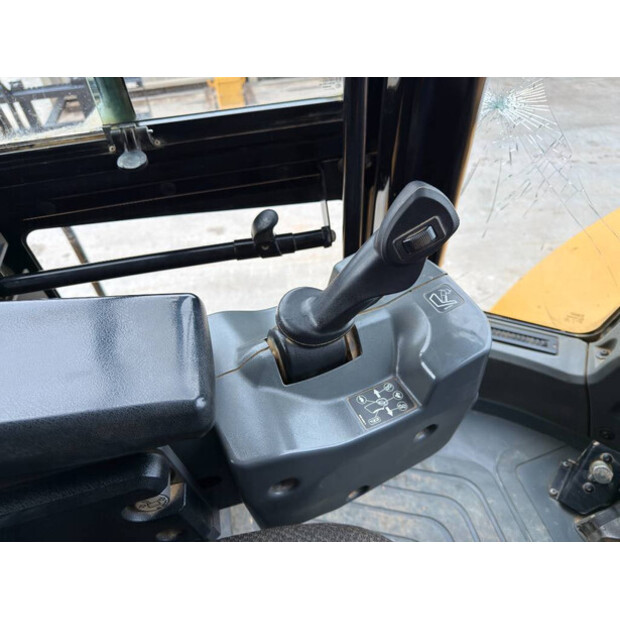 2016 Caterpillar 972M-45763040