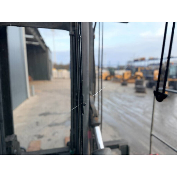 2017 KALMAR DCG 150-12-45763110