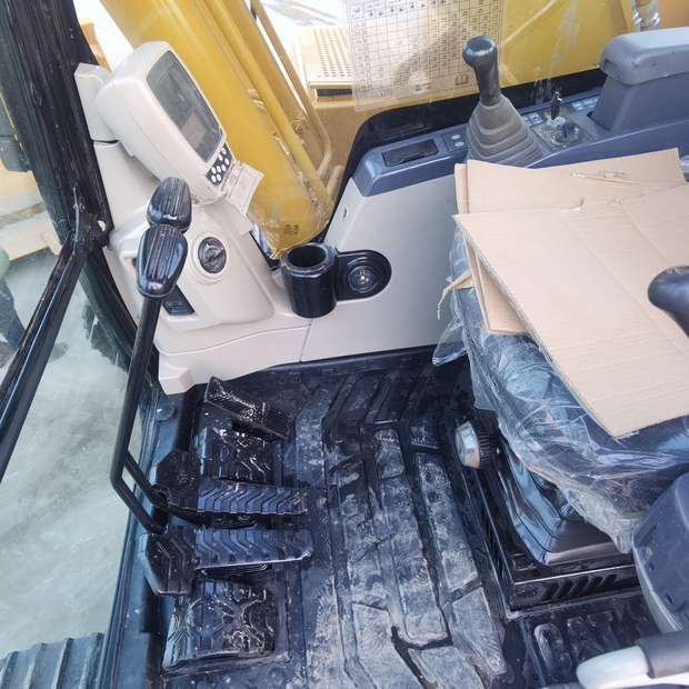 2023 Caterpillar 320CL-45763121