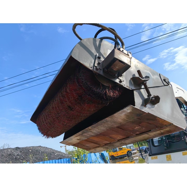 2022 بوبكات S160-45763127