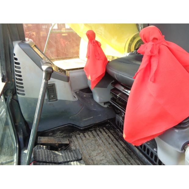 2023 كوماتسو PC400-7-45763169