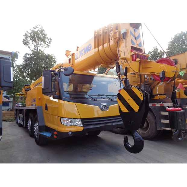 2022 XCMG QY50KC-45763172