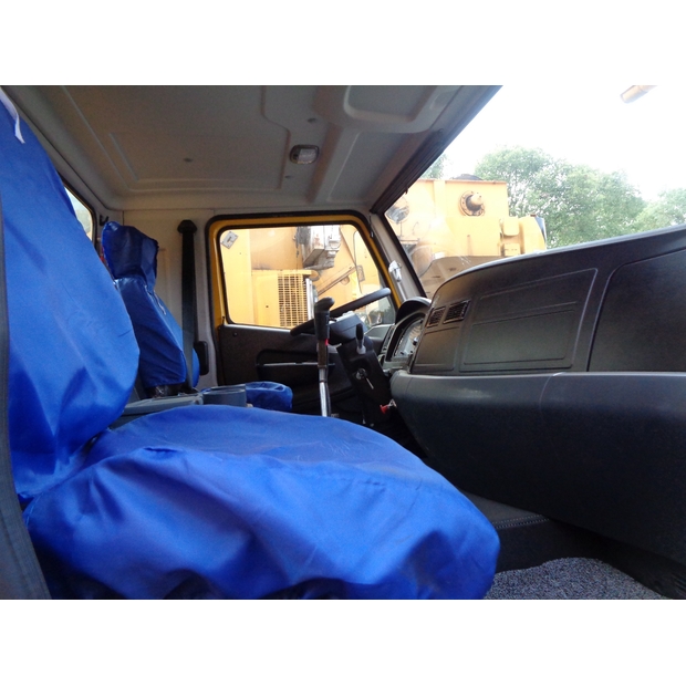 2022 XCMG QY50KC-45763173