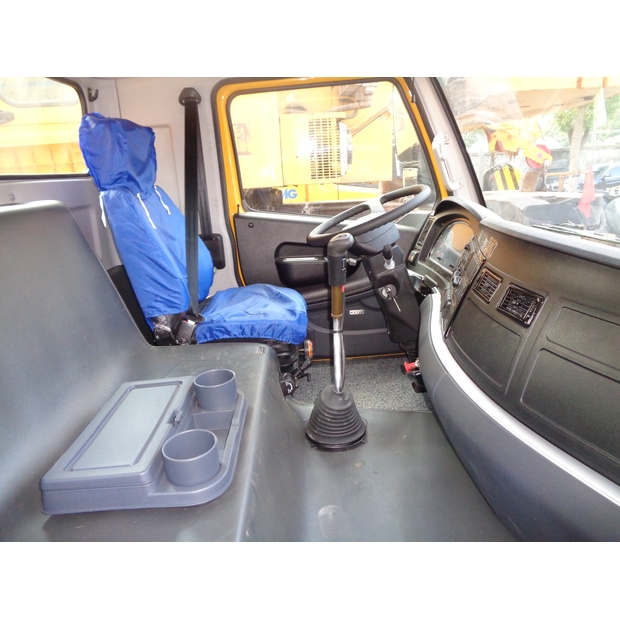 2022 XCMG QY50KC-45763174